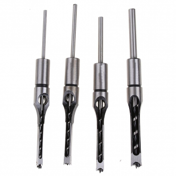 Набор сверл по дереву WoodCraft (1/4