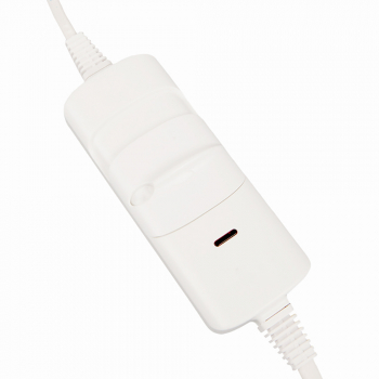 Электропростынь Bel 150*80 см, белый-2