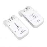 Беспроводная гитарная система (приемник/передатчик) WS-1 Silver-1