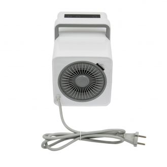 Фен компрессор для сушки собак и кошек Led Tune-5