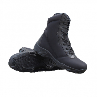 Тактические ботинки Alpo black 46-1